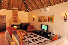Ivory Tree Game Lodge