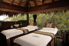 Ivory Tree Game Lodge