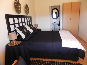 J&B Lodge, Underberg