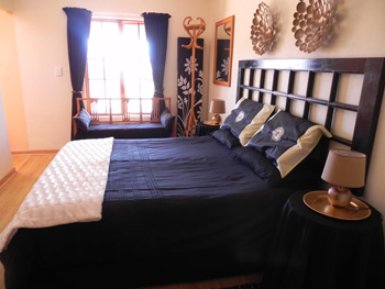 J&B Lodge, Underberg