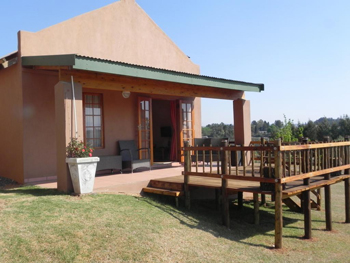 J&B Lodge, Underberg