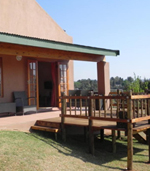 J and B Lodge, Underberg