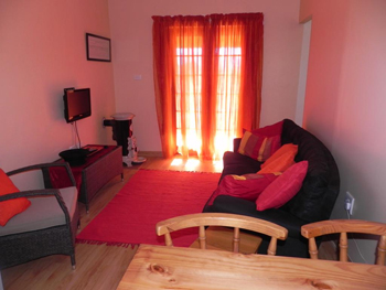 J&B Lodge, Underberg