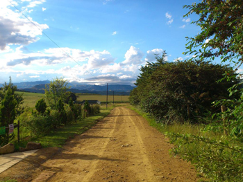 J&B Lodge, Underberg