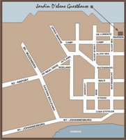 Click to enlarge area map