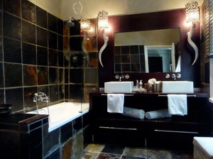 Jardin D'ebene Guesthouse - Tamboerskloof, Cape Town, Western Cape, South Africa - Click for larger image