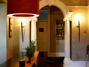 Jardin D'ebene Guesthouse - Tamboerskloof, Cape Town, Western Cape, South Africa - Click for larger image
