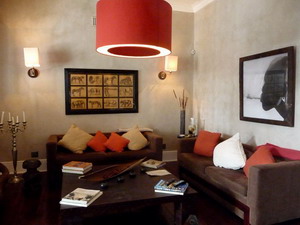 Jardin D'ebene Guesthouse - Tamboerskloof, Cape Town, Western Cape, South Africa - Click for larger image