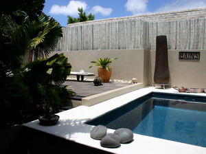 Jardin D'ebene Guesthouse - Tamboerskloof, Cape Town, Western Cape, South Africa - Click for larger image