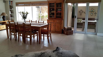 Jenvey House Self-Catering Apartments