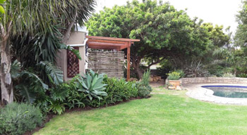 Jenvey House Self-Catering Apartments