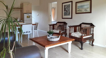 Jenvey House Self-Catering Apartments