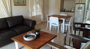 Jenvey House Self-Catering Apartments