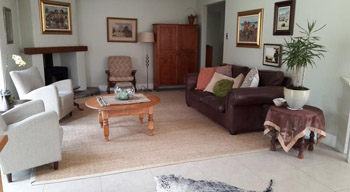 Jenvey House Self-Catering Apartments