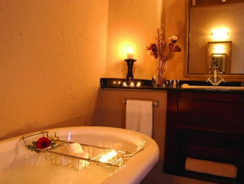 Jock Safari Lodge