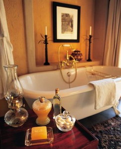 Jock Safari Lodge