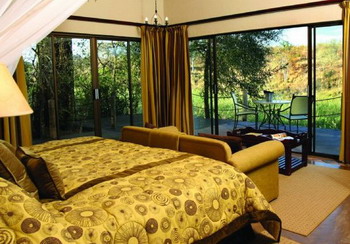 Jock Safari Lodge