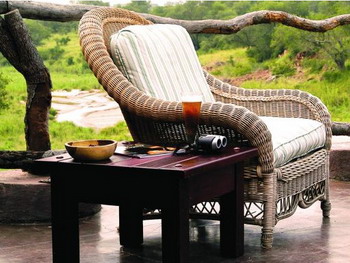 Jock Safari Lodge