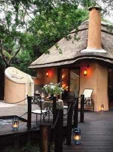 Jock Safari Lodge