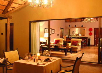 Jock Safari Lodge