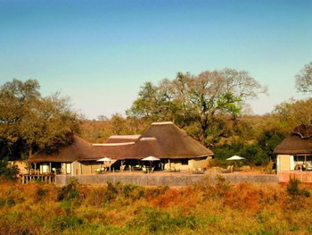Jock Safari Lodge