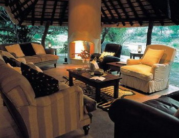 Jock Safari Lodge