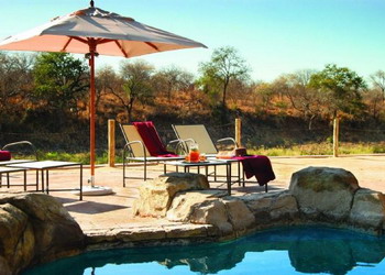 Jock Safari Lodge