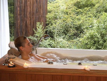 Jock Safari Lodge