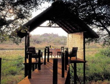 Jock Safari Lodge