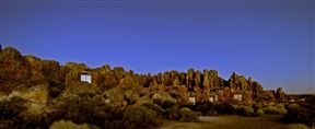 Kagga Kamma Private Game Reserve