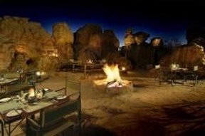 Kagga Kamma Private Game Reserve