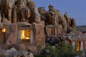 Kagga Kamma Private Game Reserve
