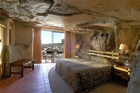 Kagga Kamma Private Game Reserve