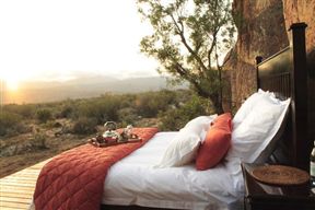 Kagga Kamma Private Game Reserve