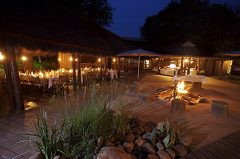 Kapama River Lodge