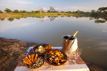 Kapama River Lodge