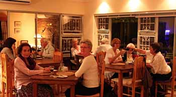 Karoo Lodge