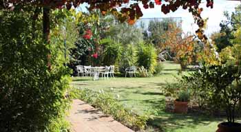 Karoo Lodge
