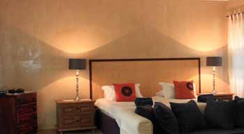 Karoo Lodge