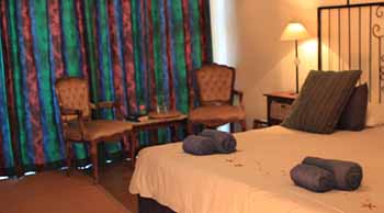 Karoo Lodge