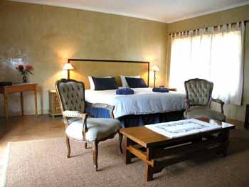 Karoo Lodge