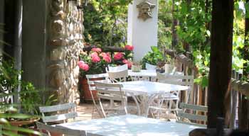Karoo Lodge