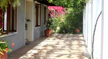 Karoo Lodge