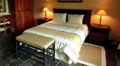 Khadizwe River Lodge, Malelane