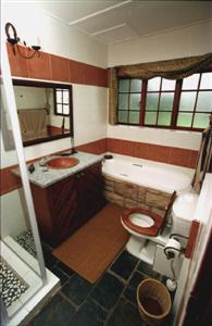 Khadizwe River Lodge, Malelane