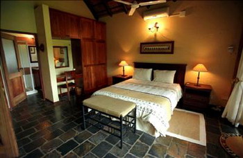 Khadizwe River Lodge, Malelane