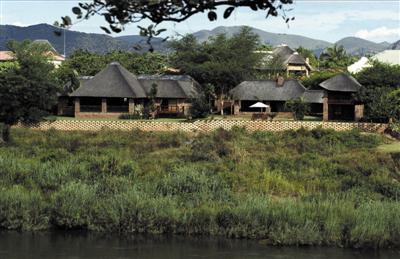 Khadizwe River Lodge, Malelane