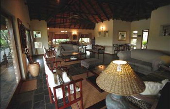 Khadizwe River Lodge, Malelane