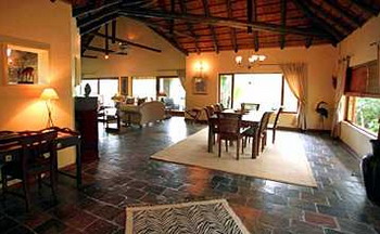 Khadizwe River Lodge, Malelane