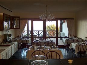 Khaya La Manzi Guest Lodge